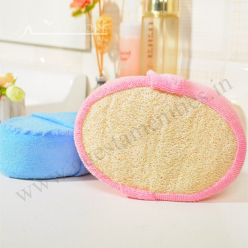 Luxury Natural Loofah